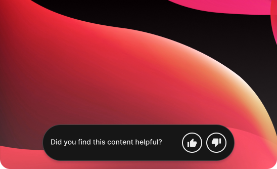 Ratings on island black theme